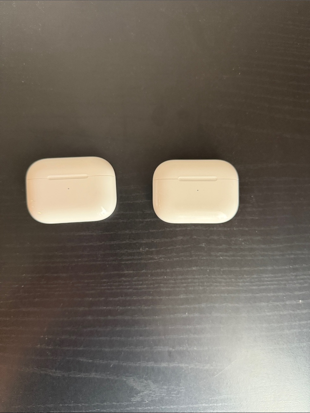 Air pods Pro (2x)